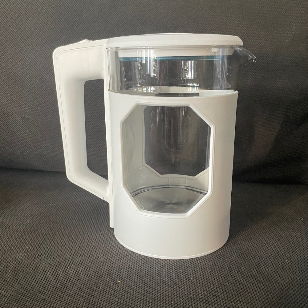☕️Brand New Tomo 2L Glass Electric Kettle – Durable, Easy-Clean, Auto Shut-Off